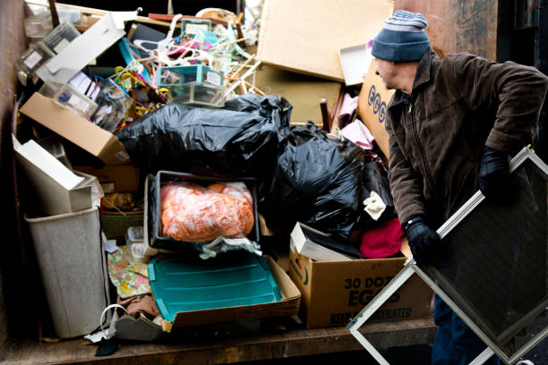 New Middletown, OH Junk Removal Company