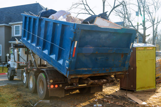 Attic Cleanout Services in New Middletown, OH