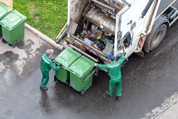 Best Same-Day Junk Removal  in New Middletown, OH
