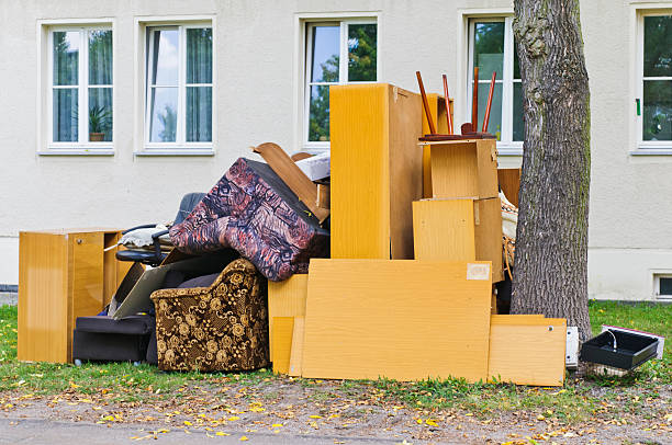 Best Trash Removal Near Me  in New Middletown, OH