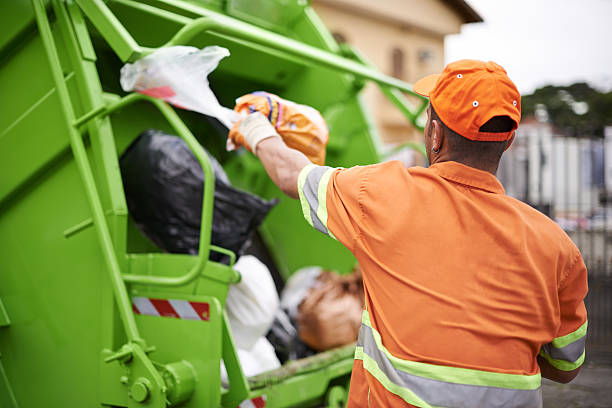 Best Garage Cleanout Services  in New Middletown, OH