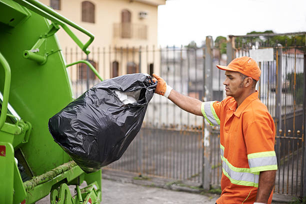Best Basement Cleanout Services  in New Middletown, OH