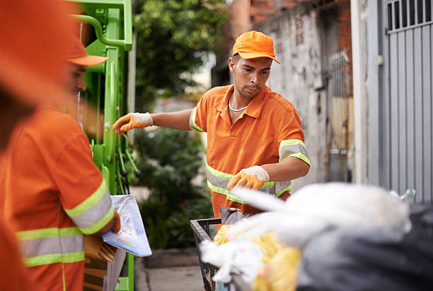 Best Residential Junk Removal  in New Middletown, OH
