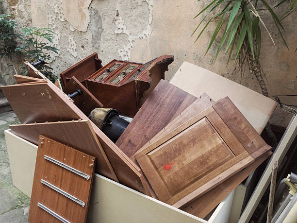 Best Household Junk Removal  in New Middletown, OH