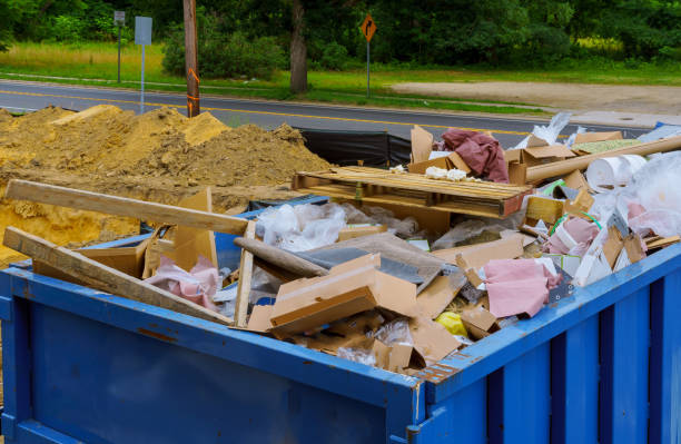 Best Commercial Cleanout Services  in New Middletown, OH